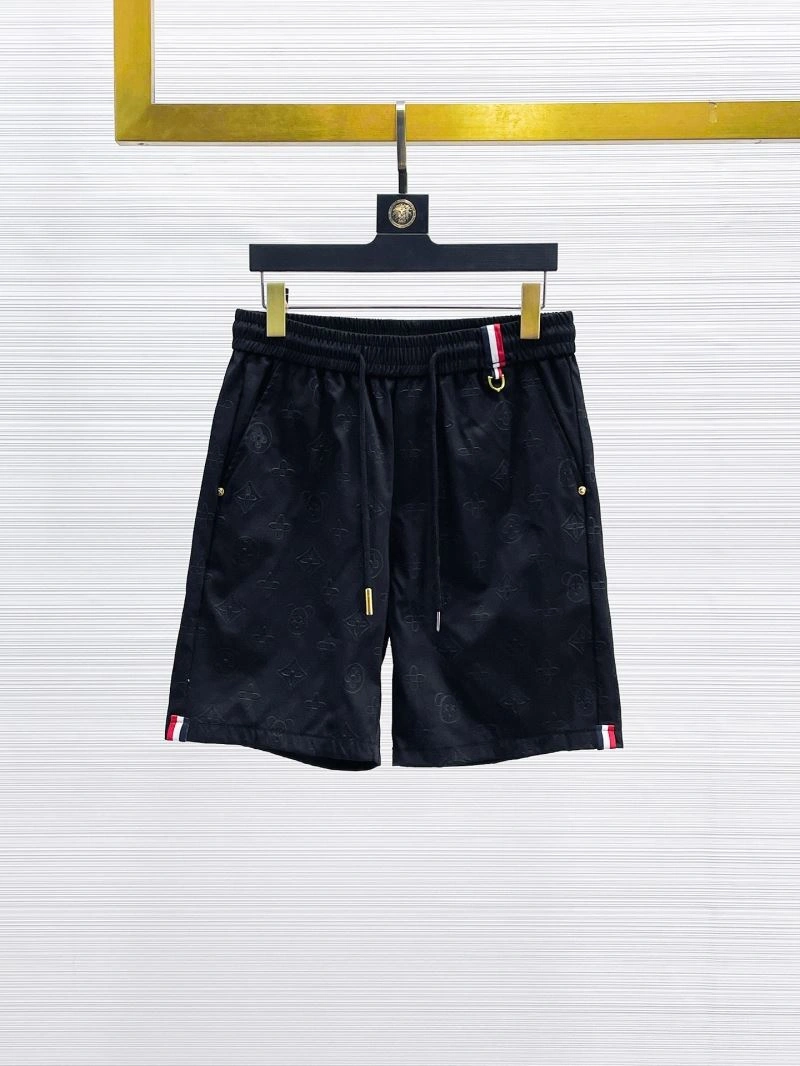 Fashionable Louis Vuitton Short Pants 137418