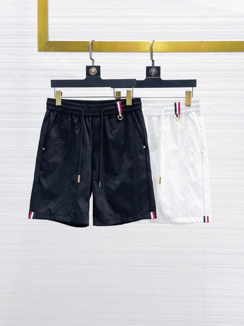 Fashionable Louis Vuitton Short Pants 137418