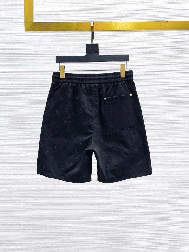 Fashionable Louis Vuitton Short Pants 137418