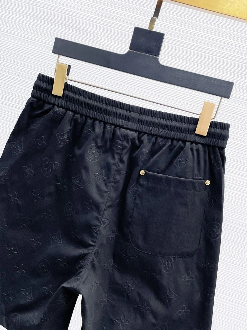 Fashionable Louis Vuitton Short Pants 137418