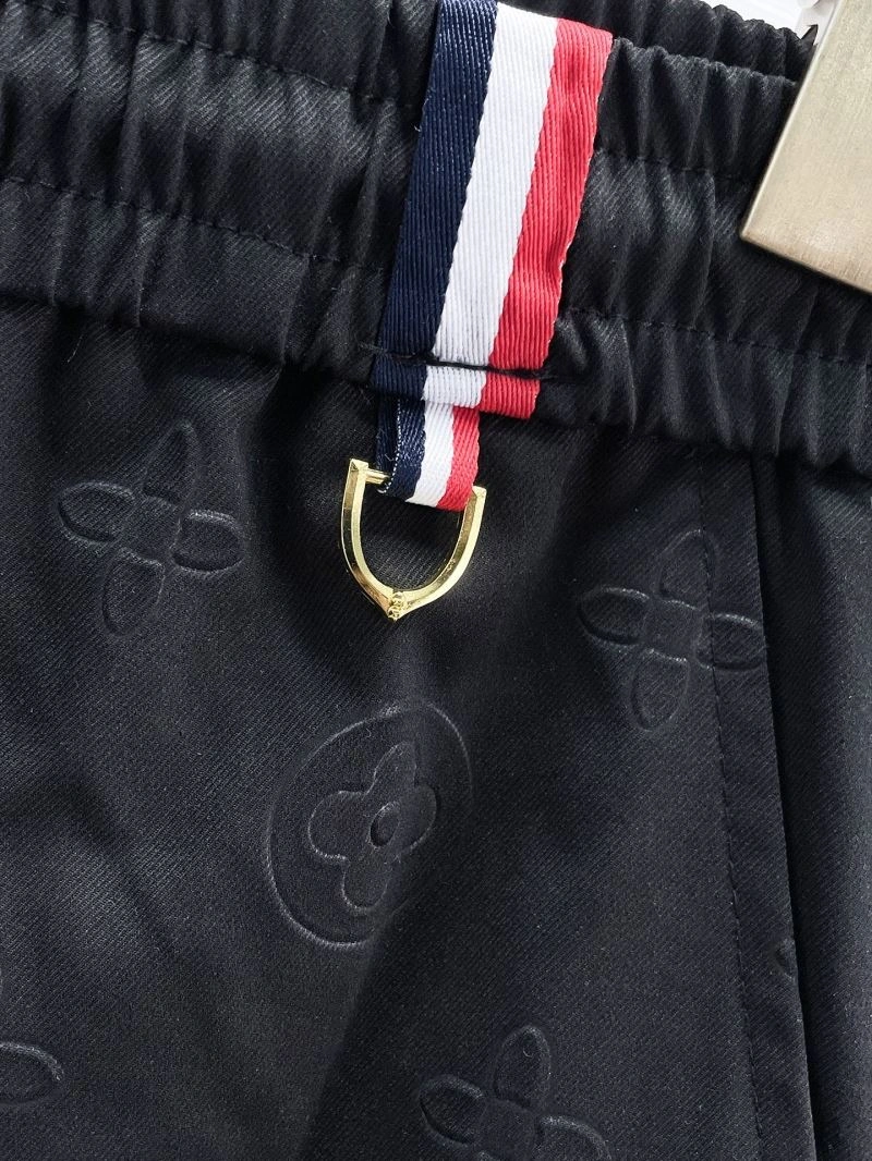 Fashionable Louis Vuitton Short Pants 137418