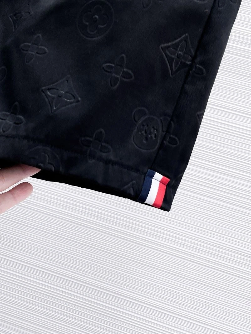 Fashionable Louis Vuitton Short Pants 137418