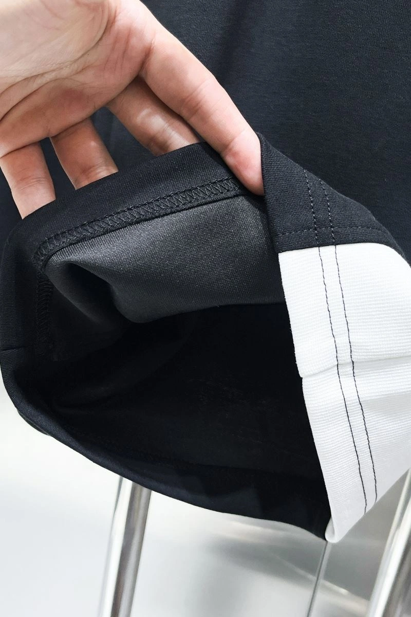 Breathable Louis Vuitton Short Pants 137408