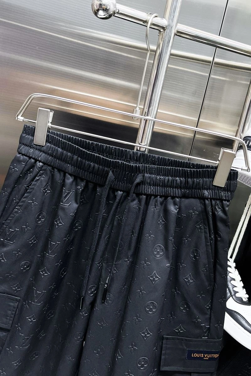 Louis Vuitton Short Pants Thermal 137407