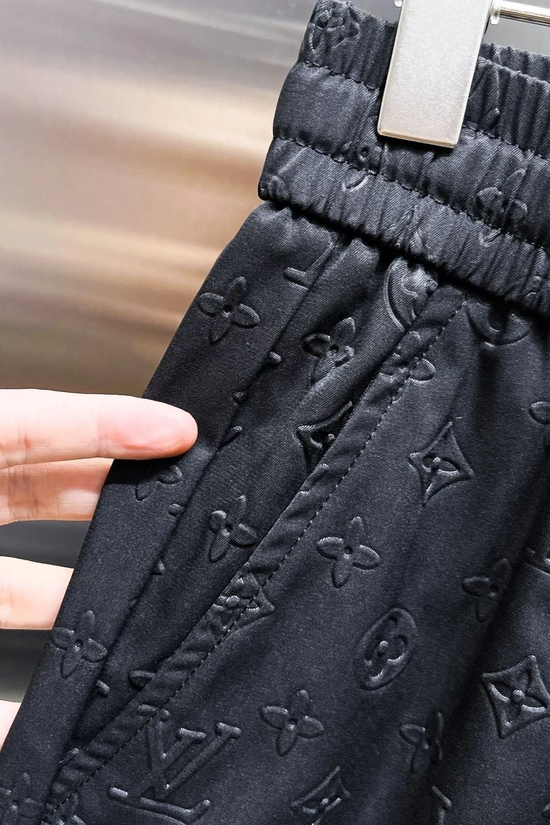 Louis Vuitton Short Pants Thermal 137407