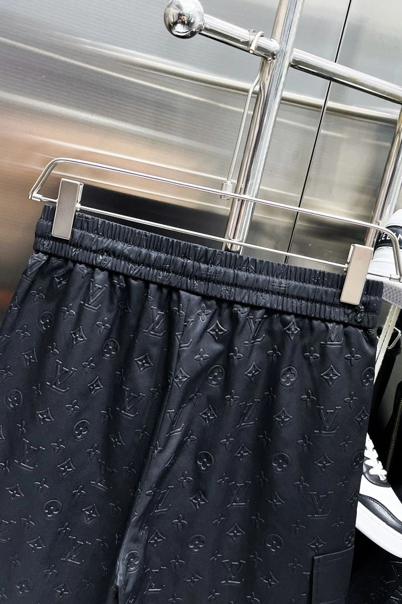 Louis Vuitton Short Pants Thermal 137407