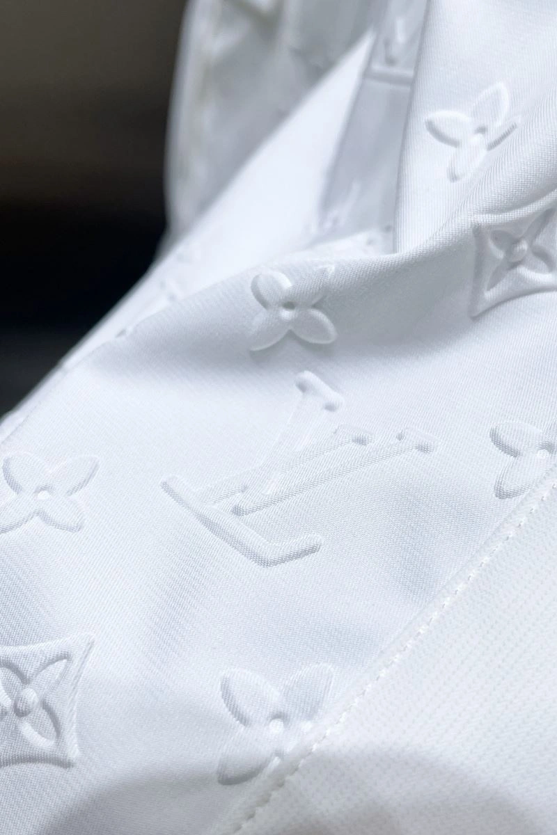 Louis Vuitton Short Pants Lightweight 137413