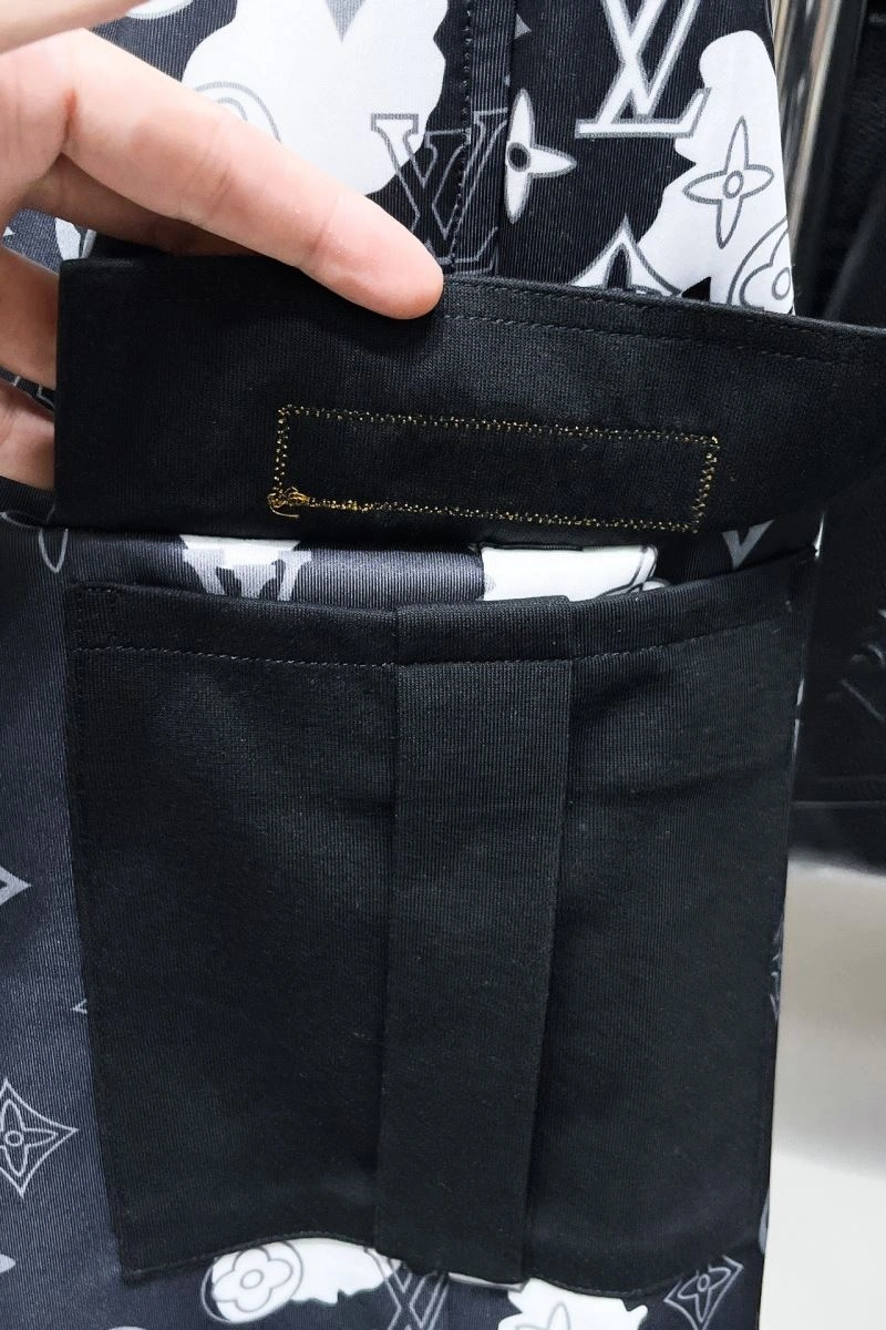 Louis Vuitton Short Pants Premium 137414
