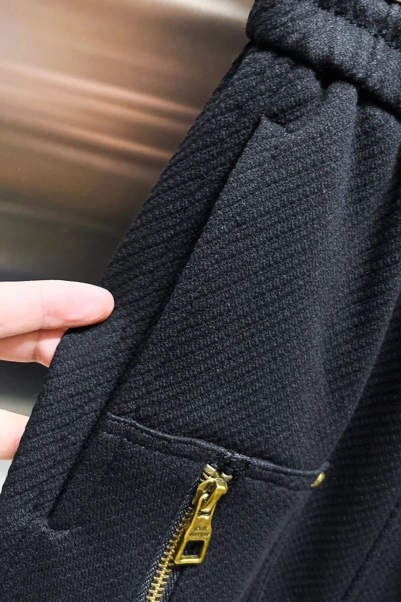Affordable Louis Vuitton Short Pants 137403