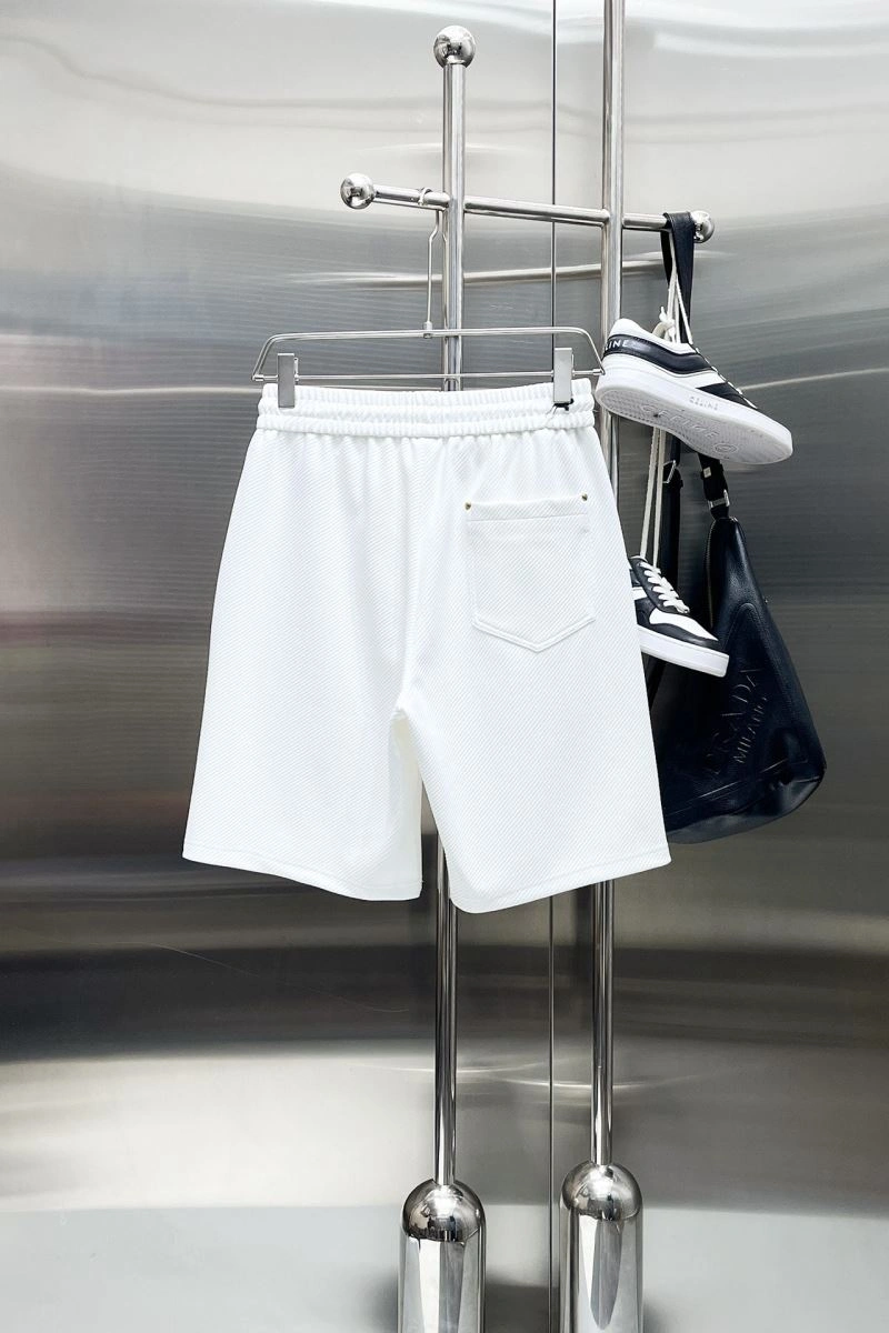 Vibrant Louis Vuitton Short Pants 137423
