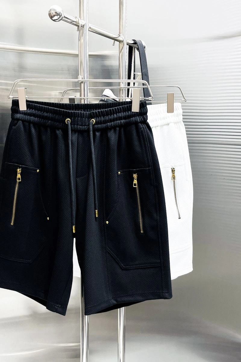 Vibrant Louis Vuitton Short Pants 137423
