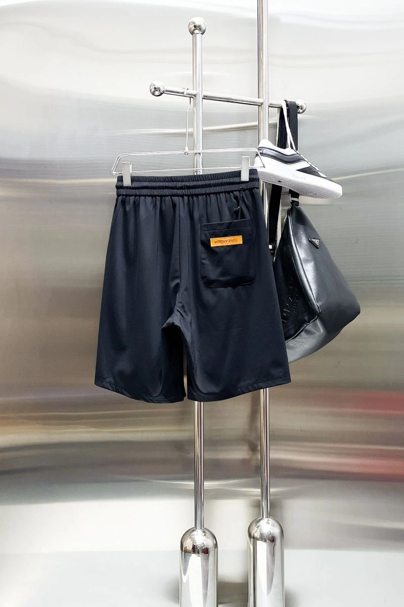 Louis Vuitton Short Pants Bright 137412