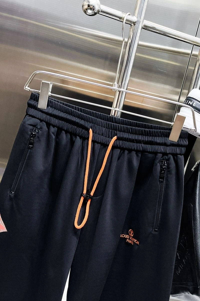 Louis Vuitton Short Pants Bright 137412