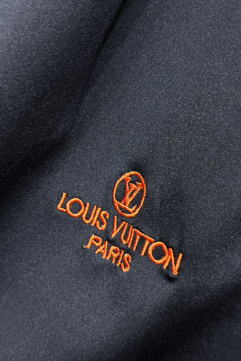 Louis Vuitton Short Pants Bright 137412