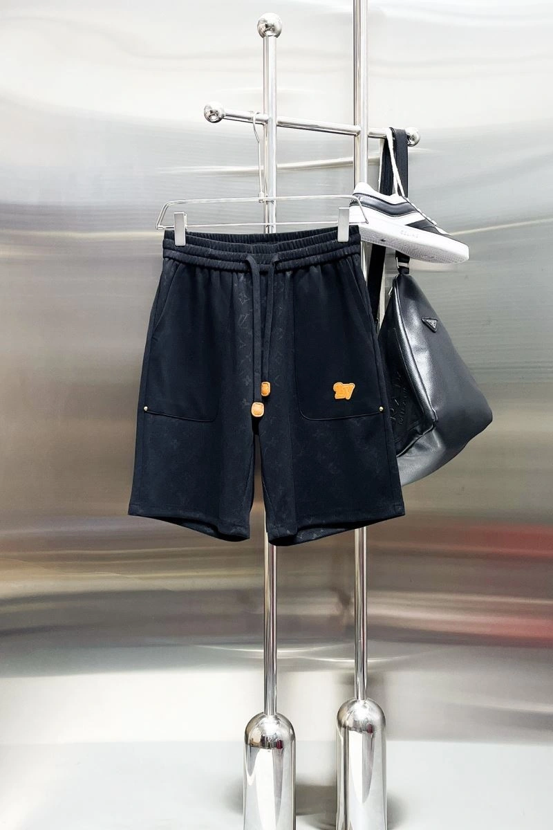 Louis Vuitton Short Pants Affordable 137401