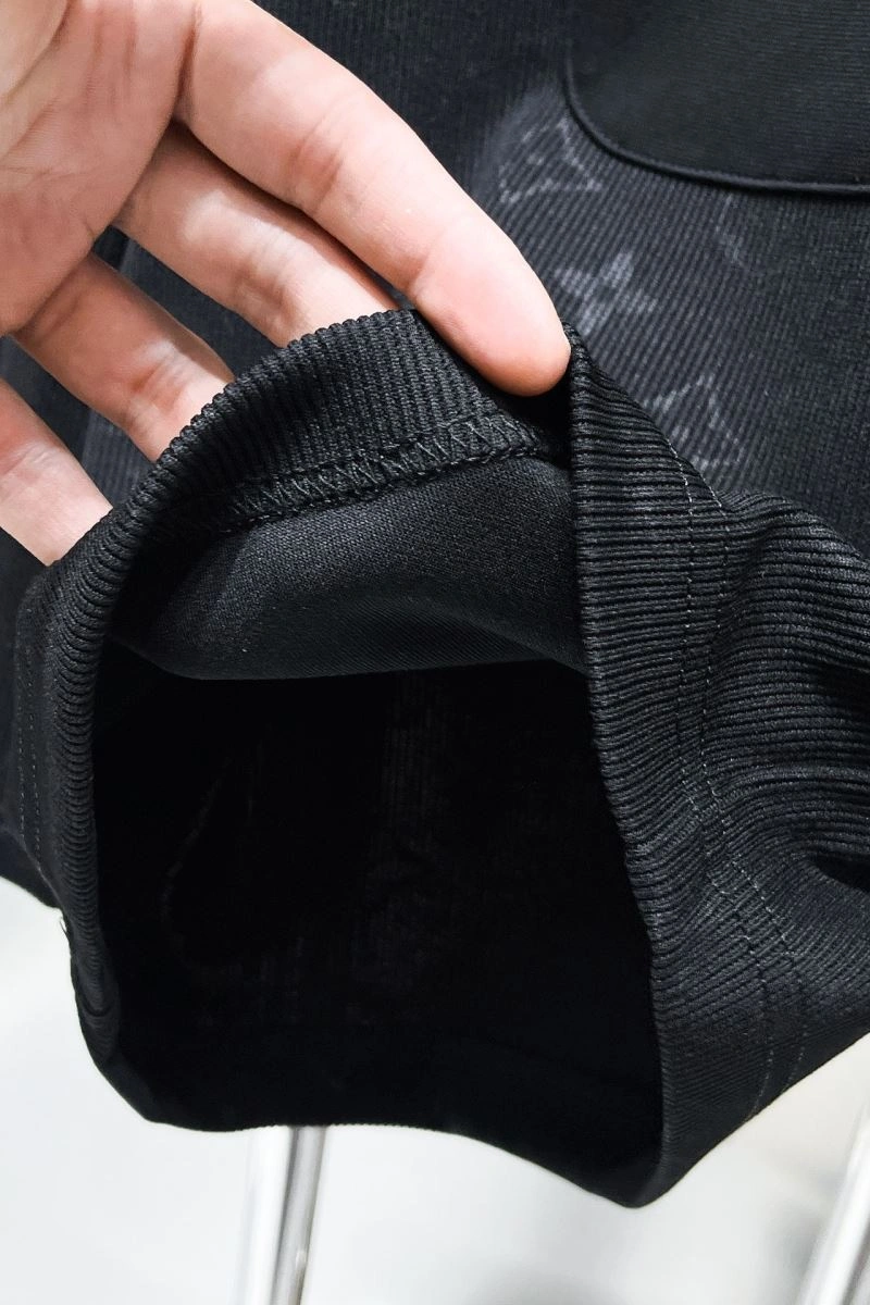 Louis Vuitton Short Pants Affordable 137401