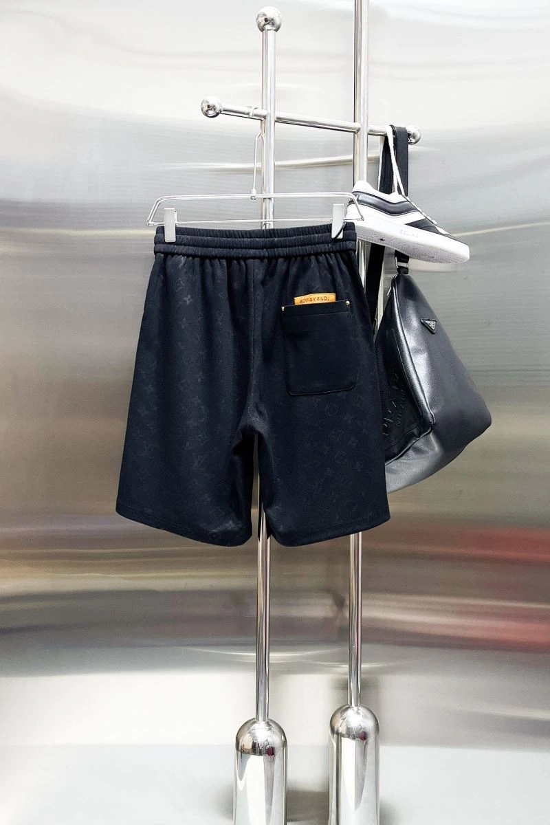 Louis Vuitton Short Pants Affordable 137401