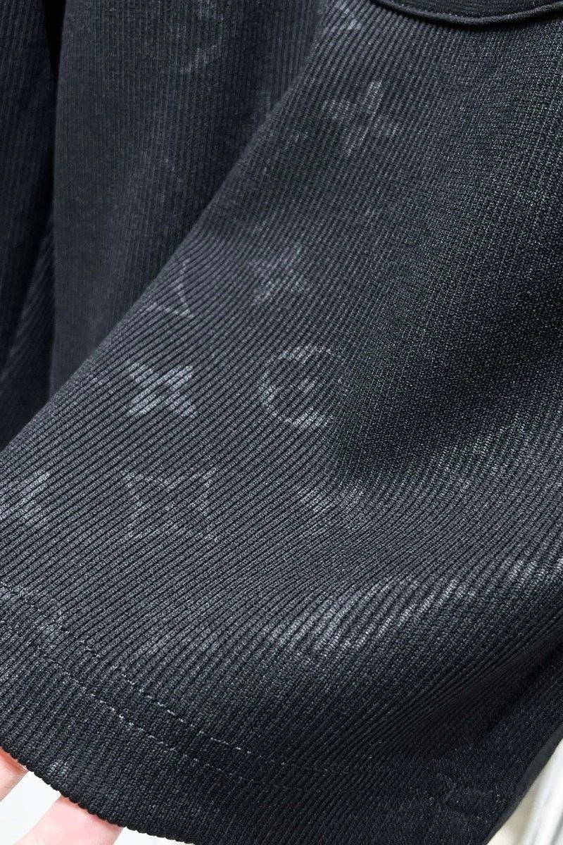 Louis Vuitton Short Pants Affordable 137401