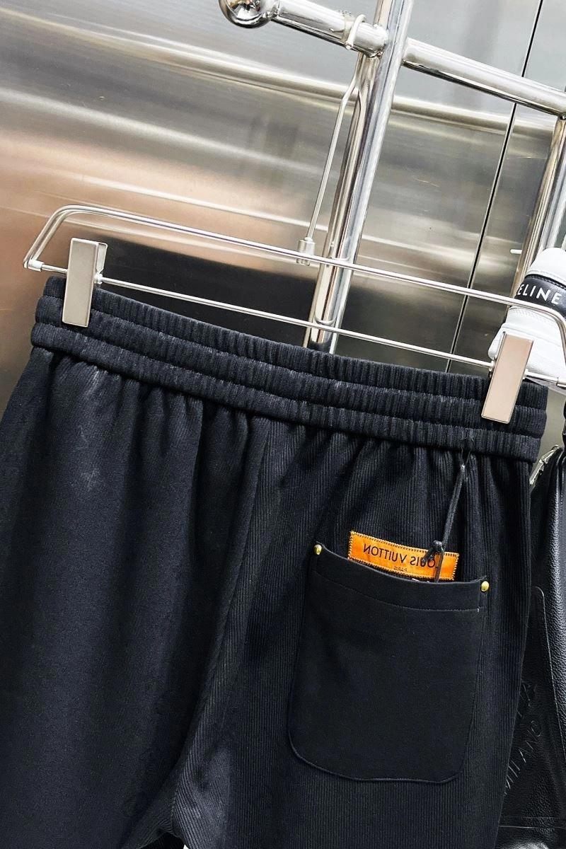 Louis Vuitton Short Pants Affordable 137401