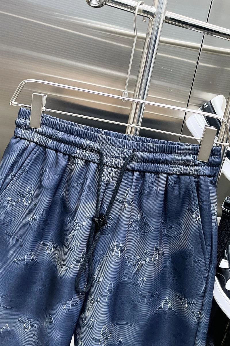 Louis Vuitton Short Pants EasyCare 137405