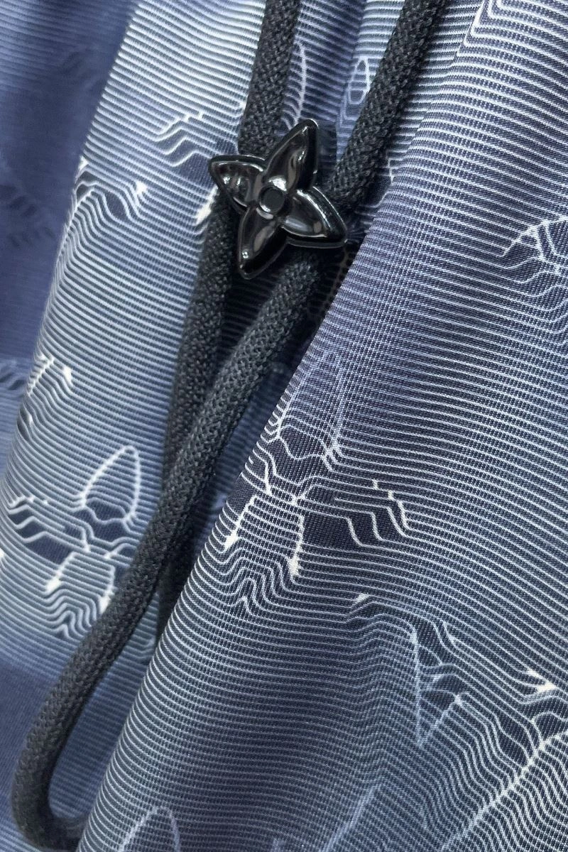 Louis Vuitton Short Pants EasyCare 137405