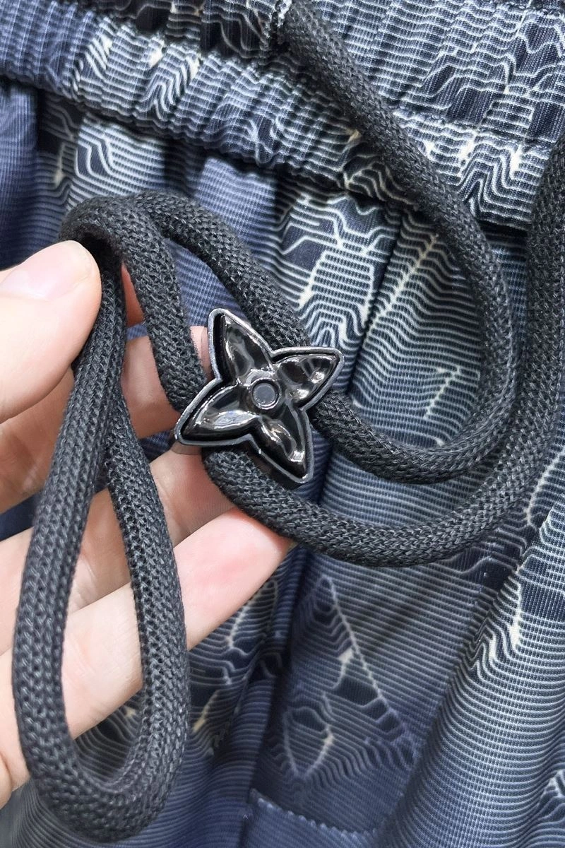 Louis Vuitton Short Pants EasyCare 137405