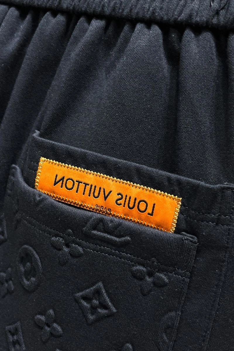 Louis Vuitton Short Pants Comfortable 137399