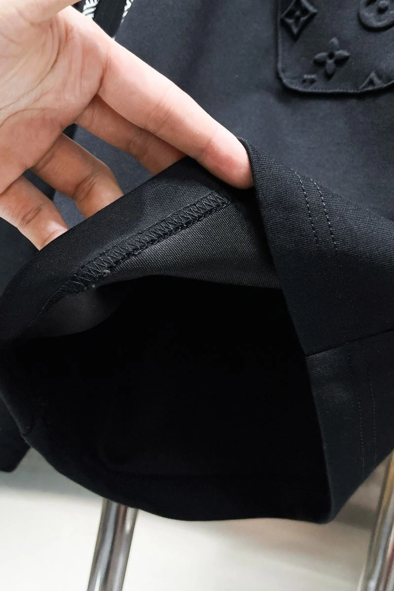 Louis Vuitton Short Pants Comfortable 137399