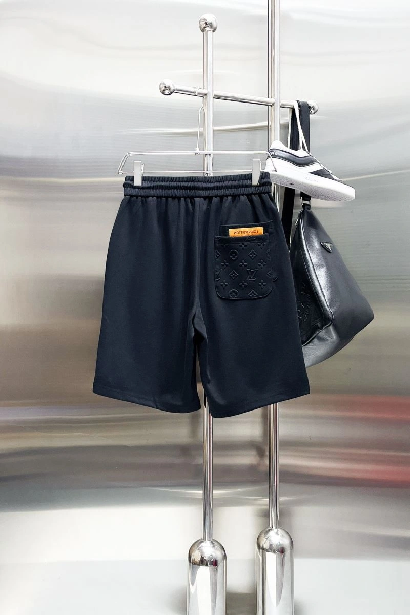 Louis Vuitton Short Pants Comfortable 137399