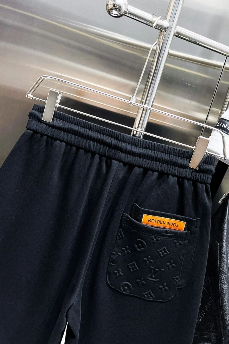 Louis Vuitton Short Pants Comfortable 137399