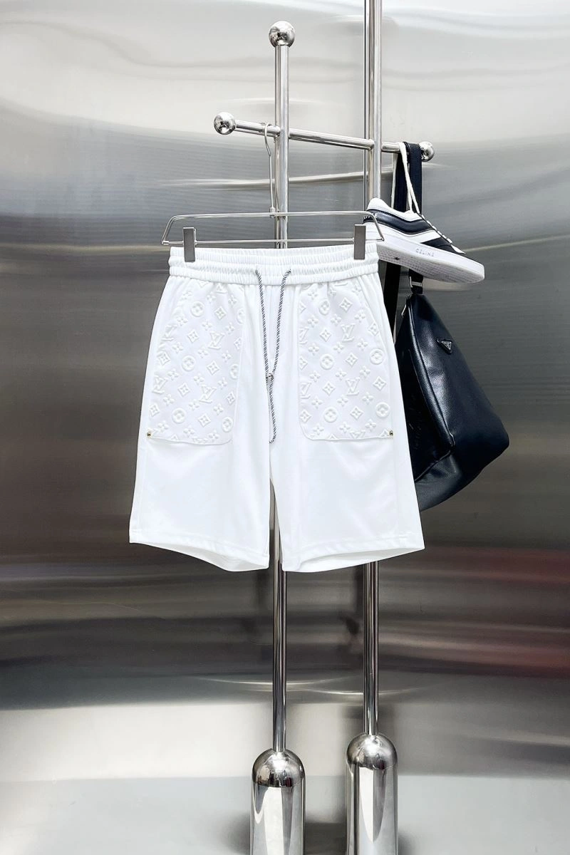 Louis Vuitton Short Pants FlexibleFit 137411
