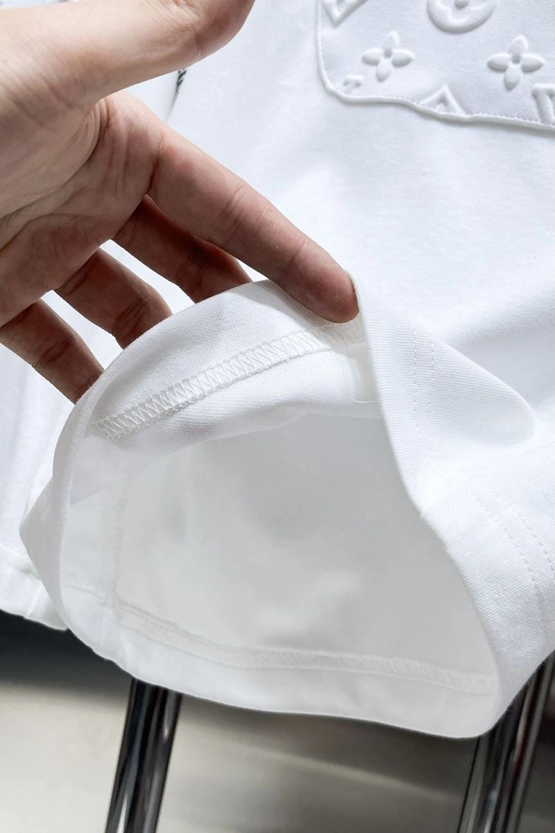 Louis Vuitton Short Pants FlexibleFit 137411
