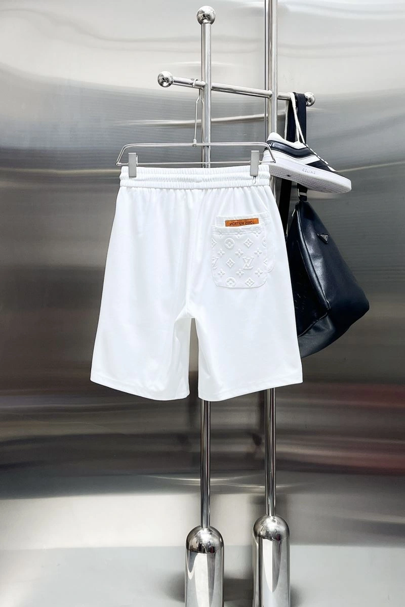 Louis Vuitton Short Pants FlexibleFit 137411