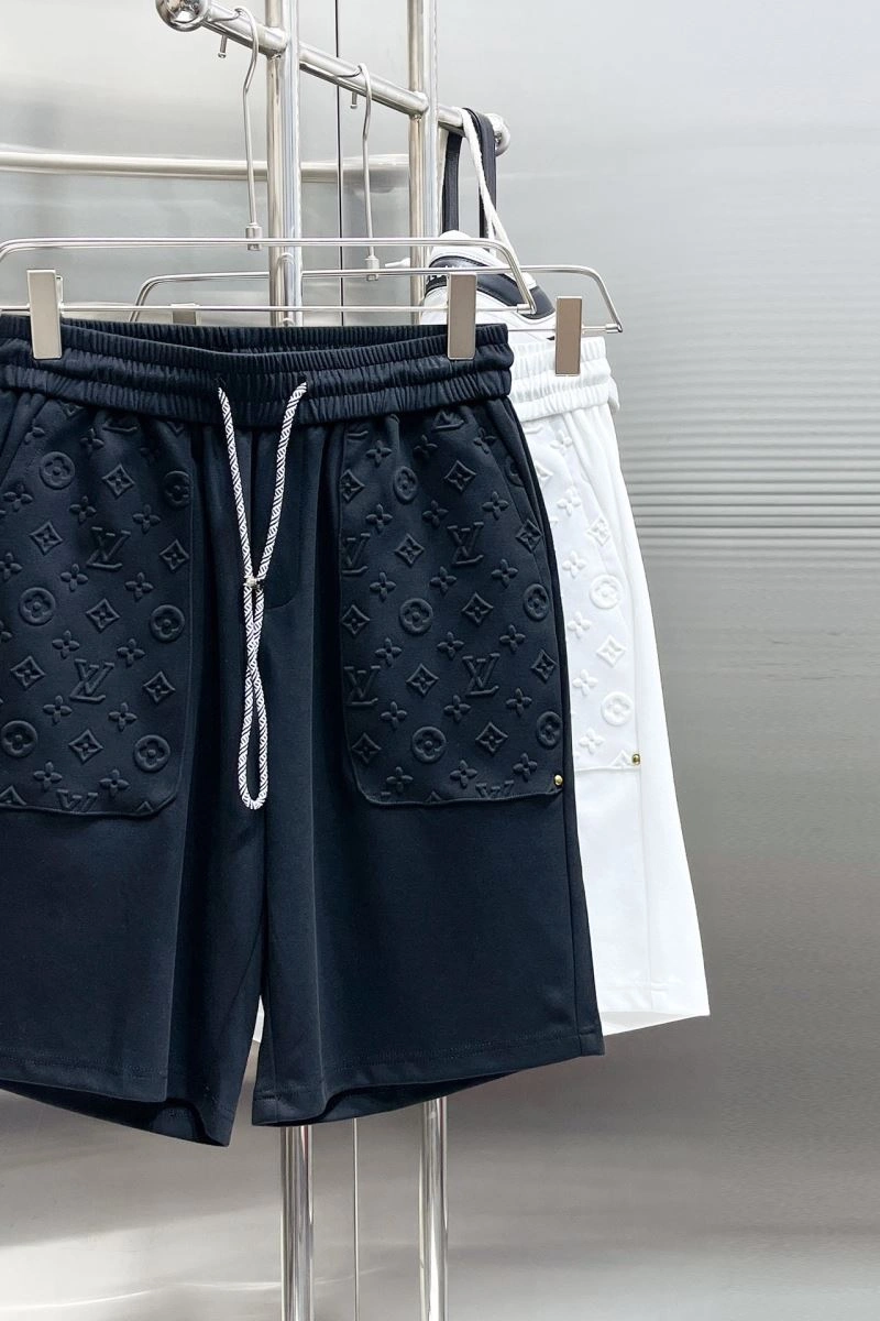 Louis Vuitton Short Pants FlexibleFit 137411