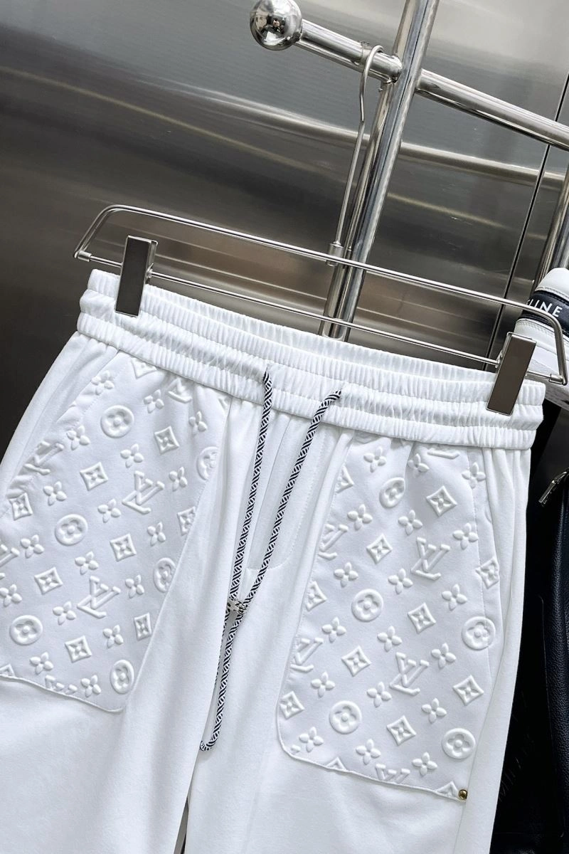 Louis Vuitton Short Pants FlexibleFit 137411