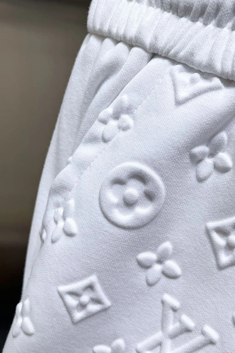 Louis Vuitton Short Pants FlexibleFit 137411