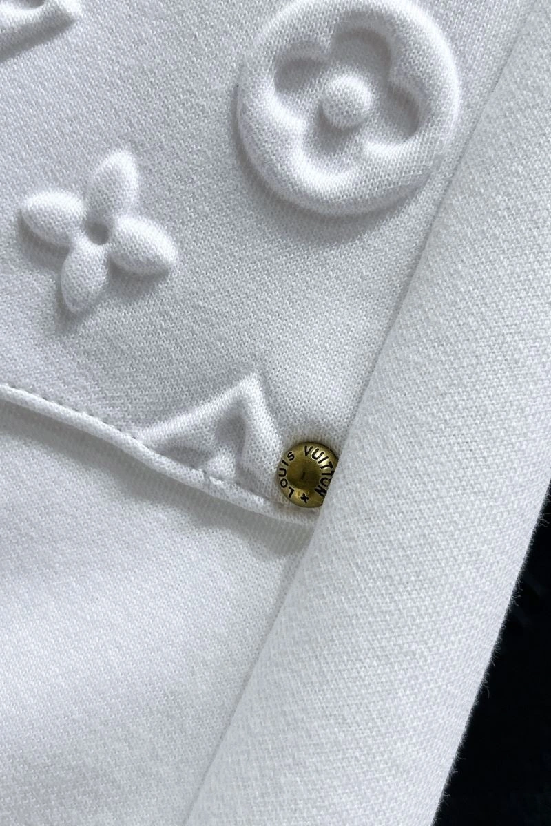 Louis Vuitton Short Pants FlexibleFit 137411