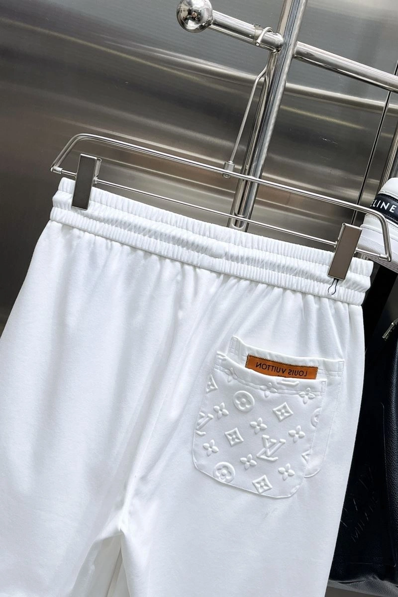 Louis Vuitton Short Pants FlexibleFit 137411