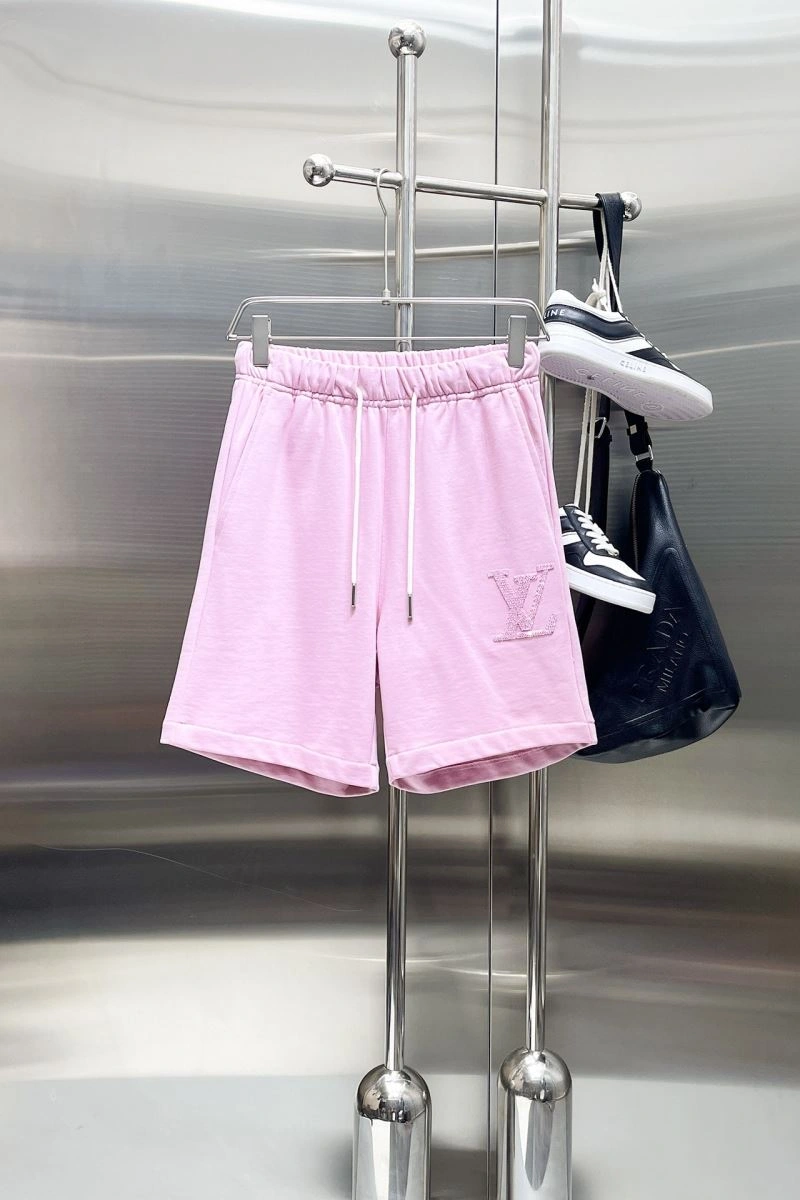 Louis Vuitton Short Pants Durable 137398