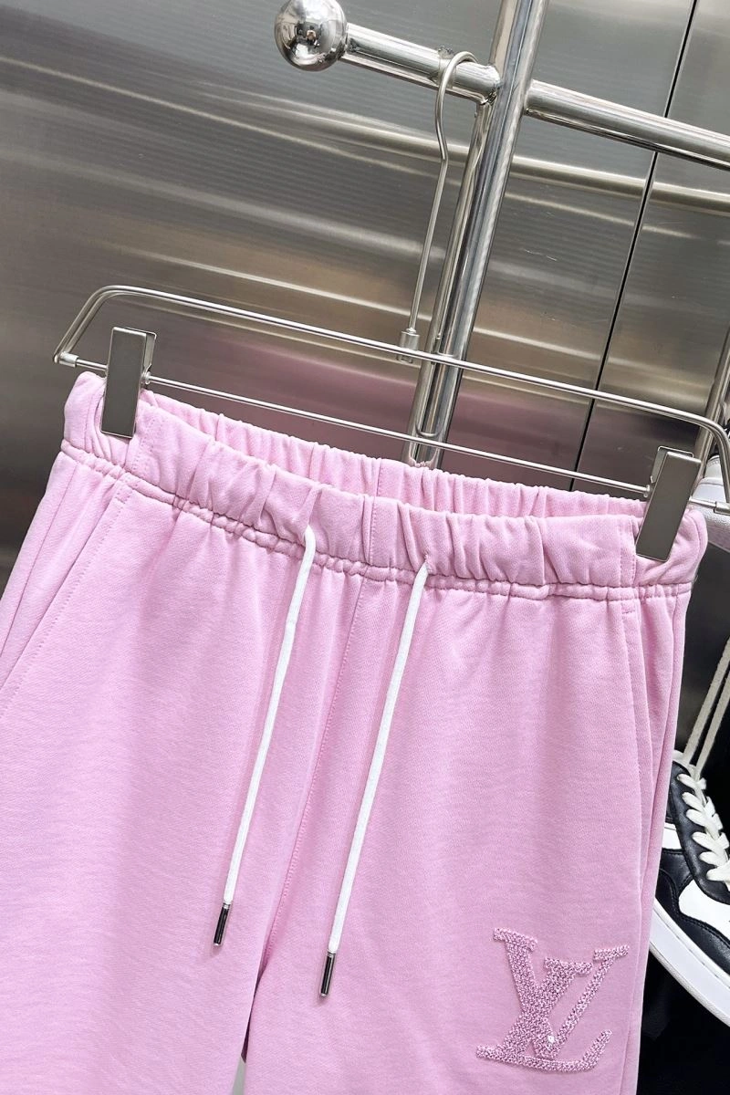 Louis Vuitton Short Pants Durable 137398