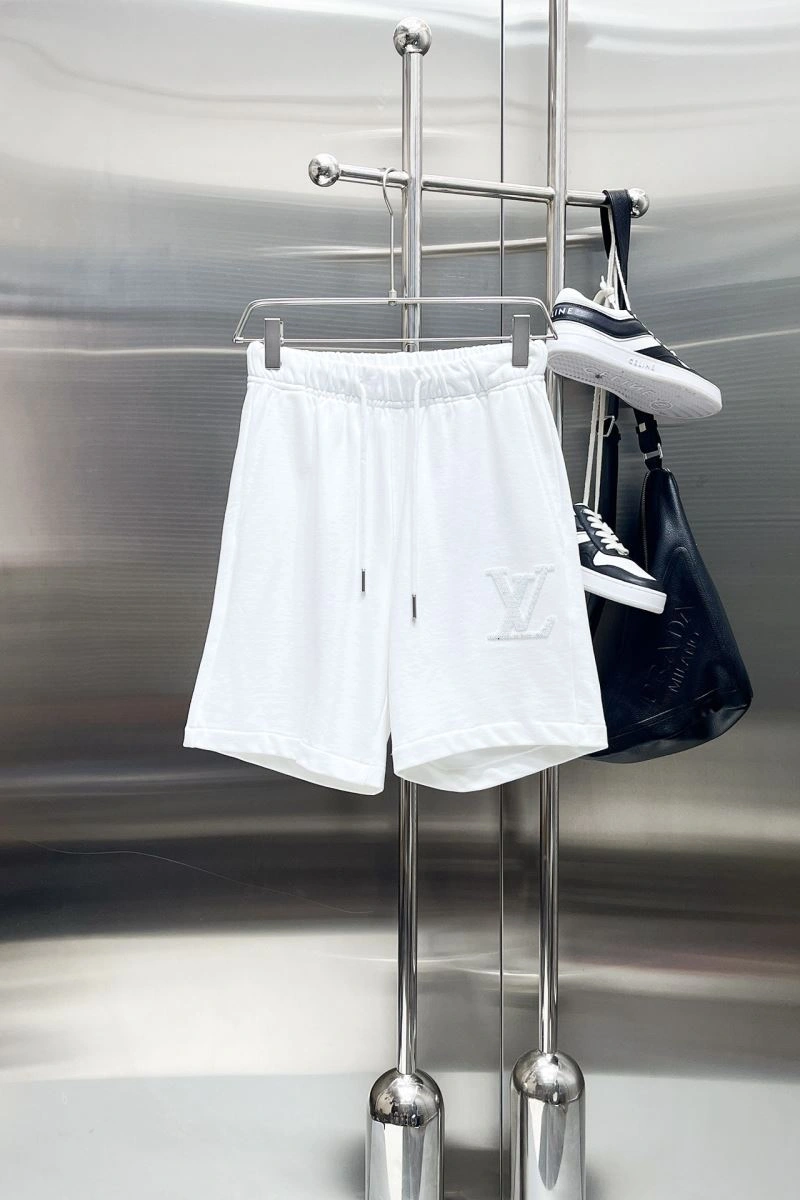 Louis Vuitton Short Pants WaterResistant 137395