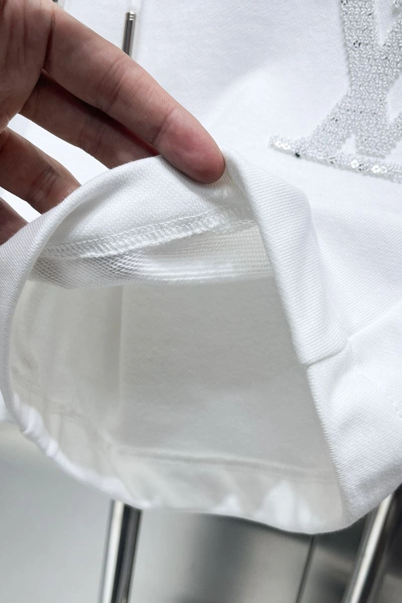 Louis Vuitton Short Pants WaterResistant 137395