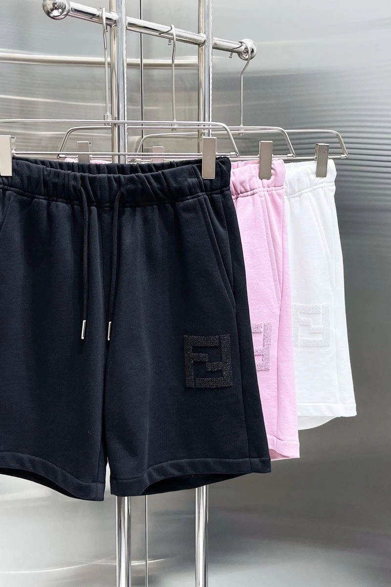 Louis Vuitton Short Pants WaterResistant 137395