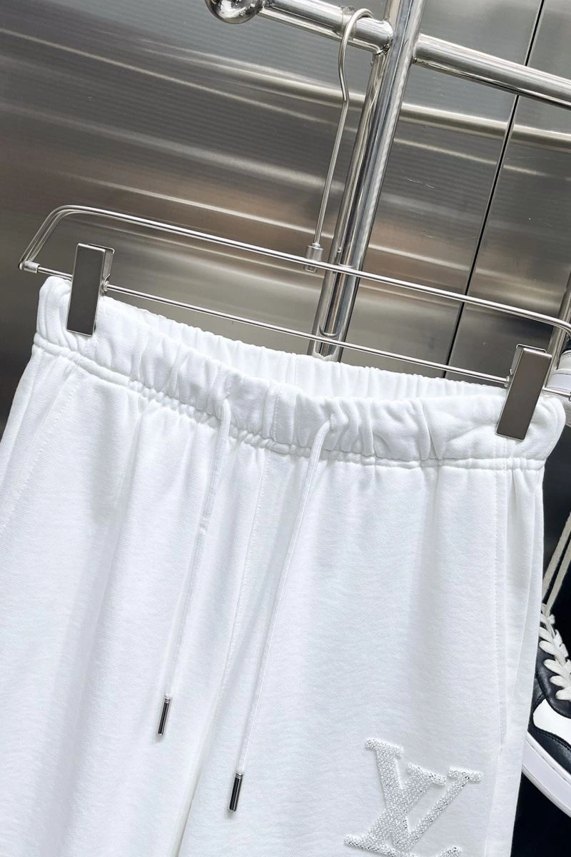 Louis Vuitton Short Pants WaterResistant 137395