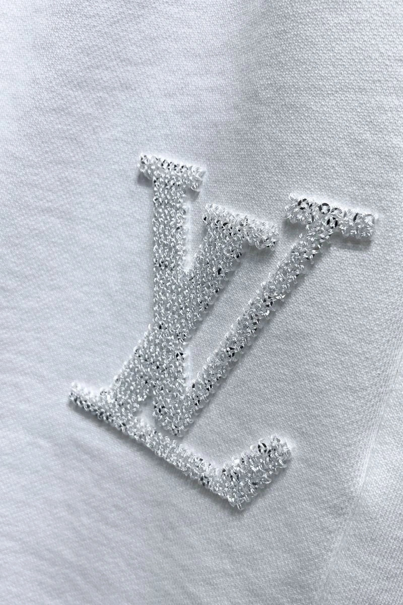 Louis Vuitton Short Pants WaterResistant 137395