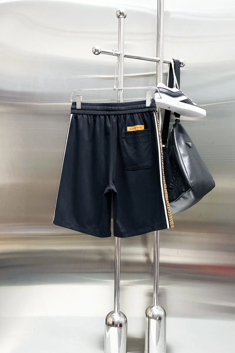Louis Vuitton Short Pants Sophisticated 137396
