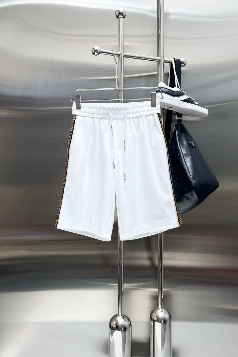 Louis Vuitton Short Pants Fashionable 137394