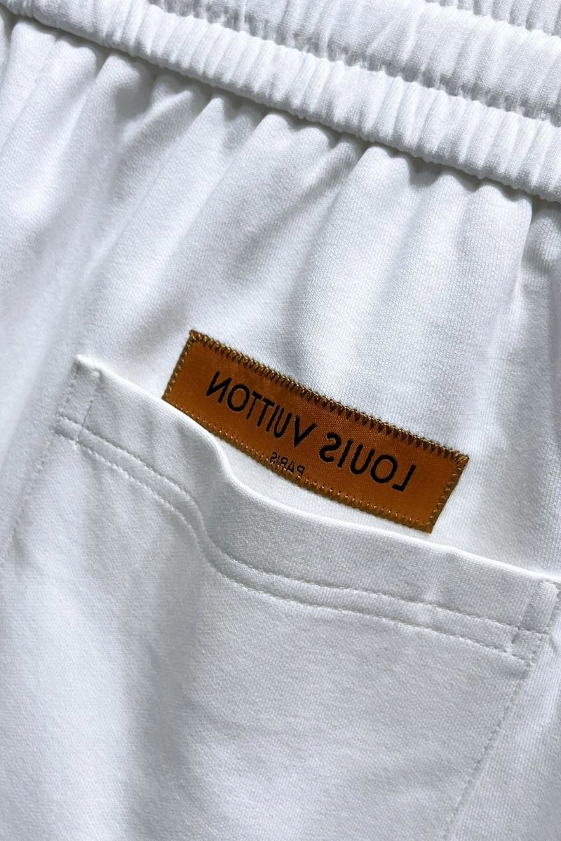 Louis Vuitton Short Pants Fashionable 137394