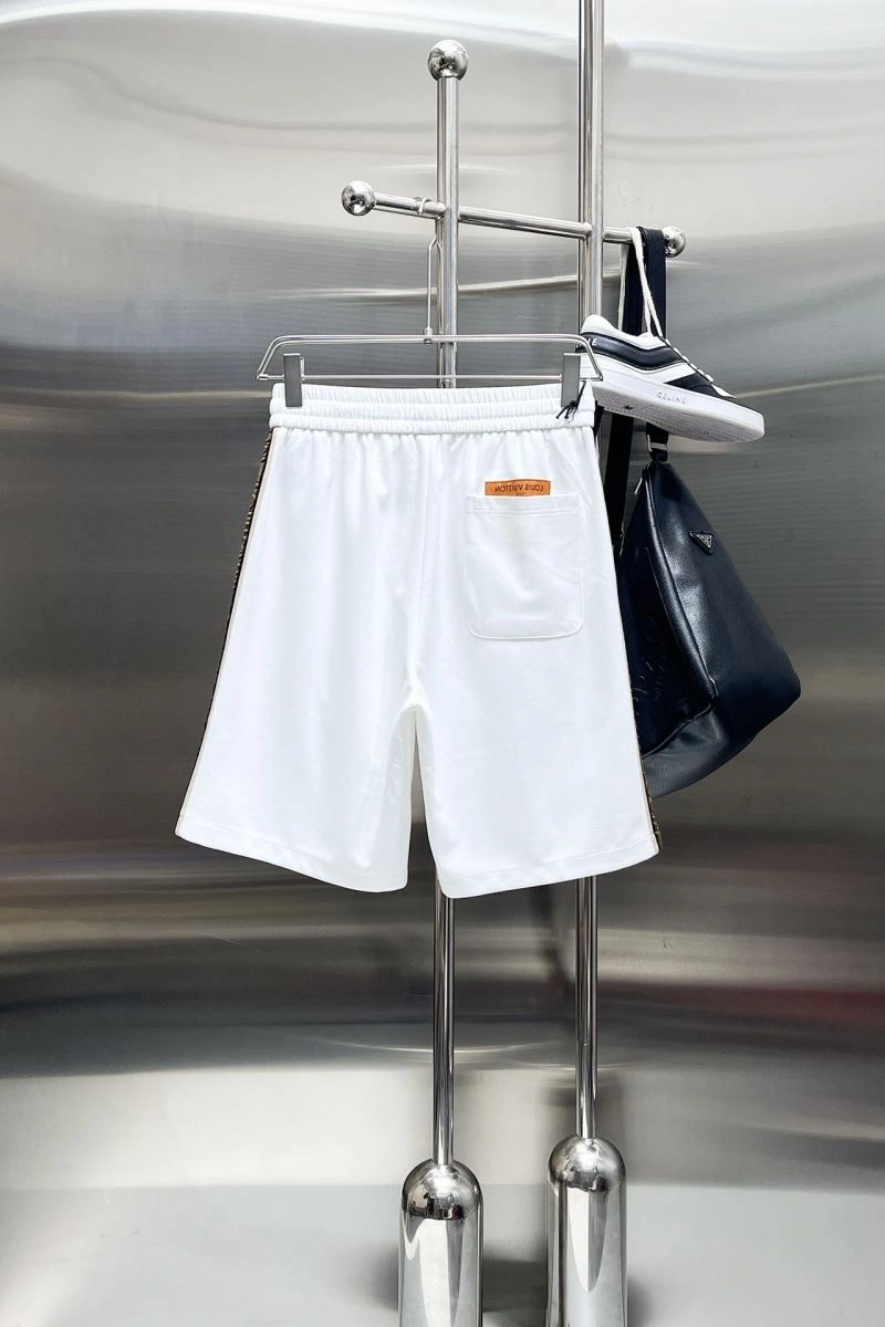 Louis Vuitton Short Pants Fashionable 137394