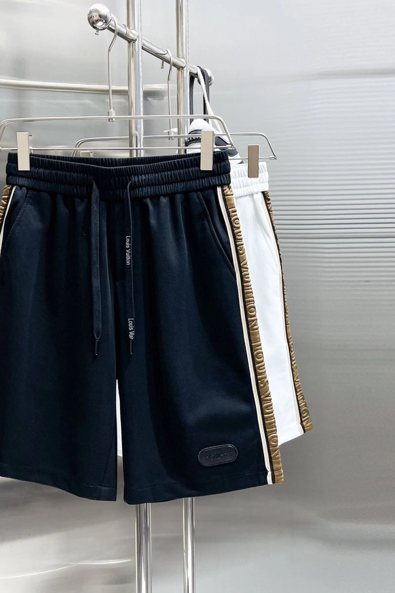 Louis Vuitton Short Pants Fashionable 137394
